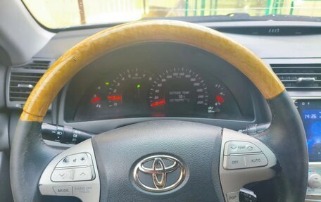 Toyota Camry, 2006 год, 750 000 рублей, 7 фотография