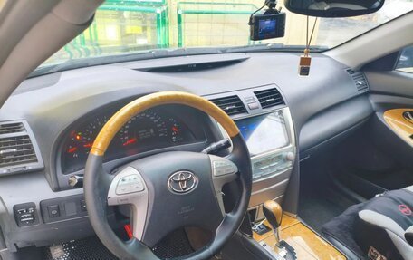 Toyota Camry, 2006 год, 750 000 рублей, 6 фотография