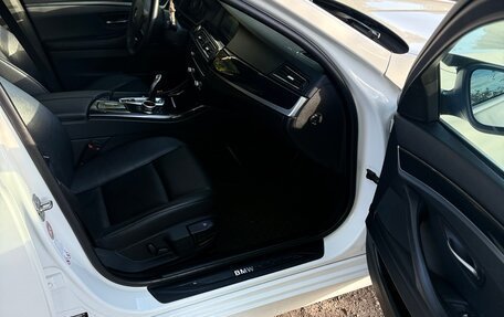 BMW 5 серия, 2011 год, 1 600 000 рублей, 7 фотография