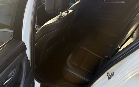 BMW 5 серия, 2011 год, 1 600 000 рублей, 10 фотография