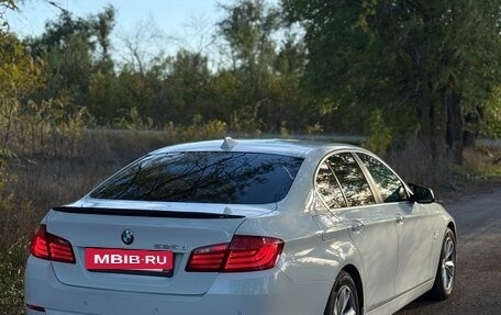 BMW 5 серия, 2011 год, 1 600 000 рублей, 5 фотография