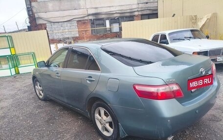 Toyota Camry, 2006 год, 750 000 рублей, 5 фотография