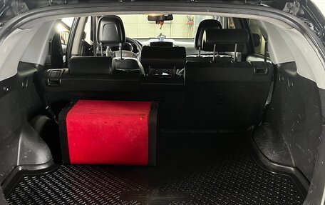 KIA Sorento II рестайлинг, 2010 год, 1 500 000 рублей, 3 фотография