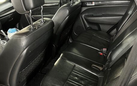 KIA Sorento II рестайлинг, 2010 год, 1 500 000 рублей, 2 фотография