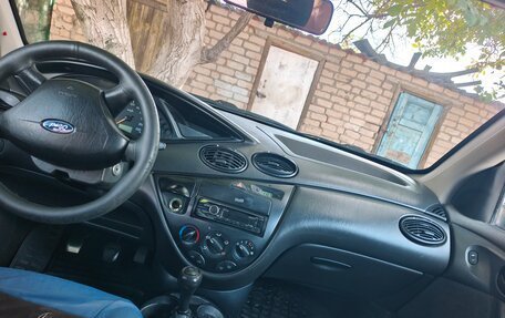 Ford Focus IV, 2005 год, 400 000 рублей, 3 фотография