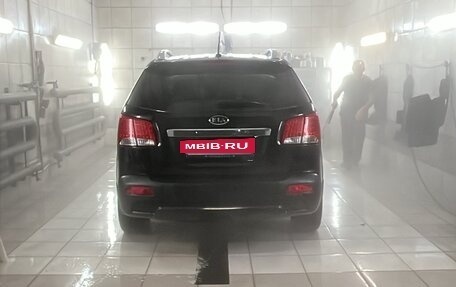 KIA Sorento II рестайлинг, 2010 год, 1 500 000 рублей, 10 фотография