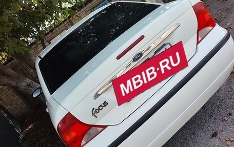 Ford Focus IV, 2005 год, 400 000 рублей, 4 фотография