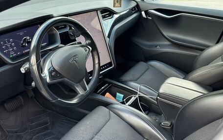 Tesla Model S I, 2018 год, 2 900 000 рублей, 3 фотография