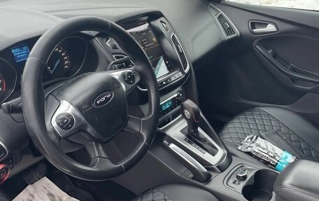 Ford Focus III, 2011 год, 660 000 рублей, 3 фотография