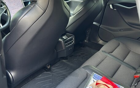 Tesla Model S I, 2018 год, 2 900 000 рублей, 2 фотография