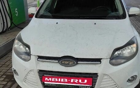 Ford Focus III, 2011 год, 660 000 рублей, 5 фотография