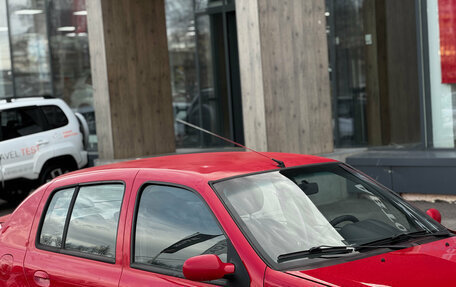 Renault Symbol I, 2006 год, 239 000 рублей, 6 фотография