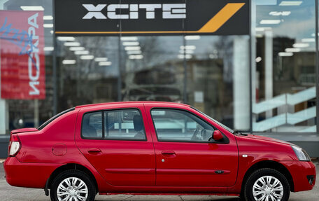 Renault Symbol I, 2006 год, 239 000 рублей, 3 фотография
