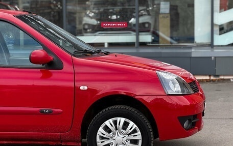 Renault Symbol I, 2006 год, 239 000 рублей, 5 фотография
