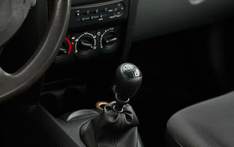 Renault Symbol I, 2006 год, 239 000 рублей, 20 фотография