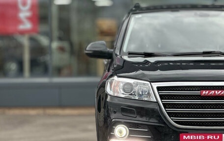 Haval H6, 2017 год, 1 449 000 рублей, 4 фотография