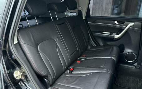 Haval H6, 2017 год, 1 449 000 рублей, 13 фотография