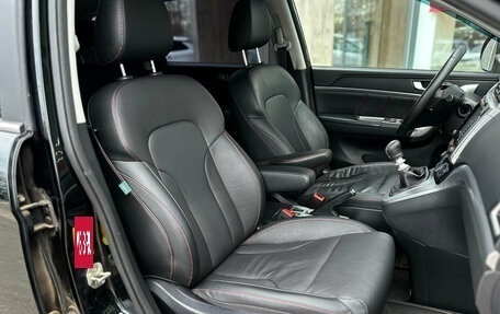 Haval H6, 2017 год, 1 449 000 рублей, 10 фотография