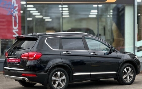 Haval H6, 2017 год, 1 449 000 рублей, 7 фотография