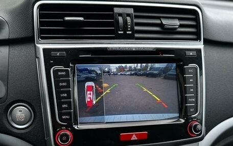 Haval H6, 2017 год, 1 449 000 рублей, 19 фотография