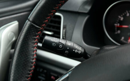 Haval H6, 2017 год, 1 449 000 рублей, 27 фотография