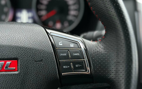 Haval H6, 2017 год, 1 449 000 рублей, 24 фотография