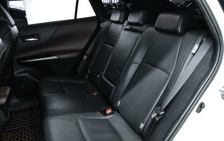 Toyota Harrier, 2020 год, 3 699 000 рублей, 11 фотография