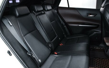 Toyota Harrier, 2020 год, 3 699 000 рублей, 12 фотография