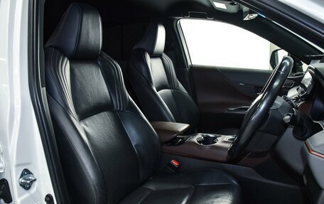 Toyota Harrier, 2020 год, 3 699 000 рублей, 13 фотография