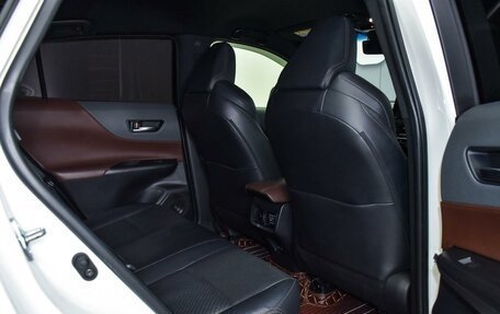 Toyota Harrier, 2020 год, 3 699 000 рублей, 14 фотография