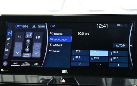 Toyota Harrier, 2020 год, 3 699 000 рублей, 18 фотография
