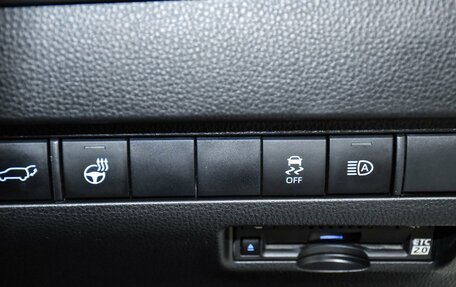 Toyota Harrier, 2020 год, 3 699 000 рублей, 25 фотография