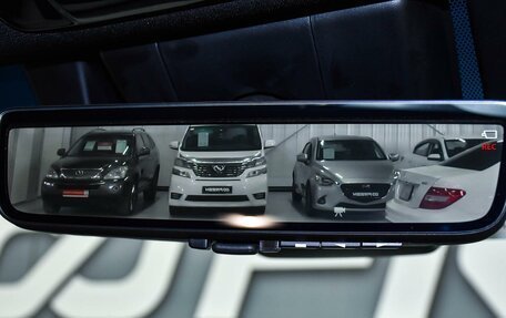 Toyota Harrier, 2020 год, 3 699 000 рублей, 26 фотография