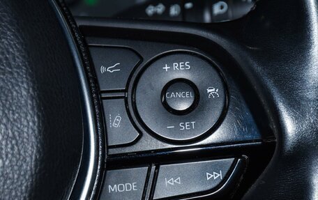 Toyota Harrier, 2020 год, 3 699 000 рублей, 24 фотография