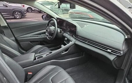 Hyundai Avante, 2023 год, 1 776 000 рублей, 9 фотография