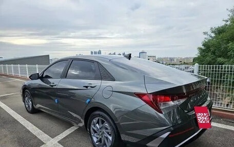 Hyundai Avante, 2023 год, 1 776 000 рублей, 6 фотография