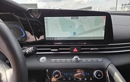 Hyundai Avante, 2023 год, 1 776 000 рублей, 13 фотография