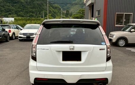 Honda Stream II, 2014 год, 1 040 000 рублей, 7 фотография