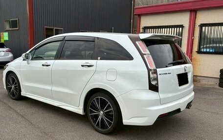 Honda Stream II, 2014 год, 1 040 000 рублей, 6 фотография