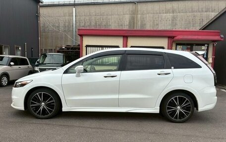 Honda Stream II, 2014 год, 1 040 000 рублей, 5 фотография