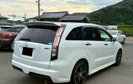 Honda Stream II, 2014 год, 1 040 000 рублей, 8 фотография