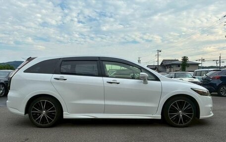 Honda Stream II, 2014 год, 1 040 000 рублей, 9 фотография
