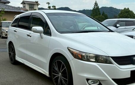Honda Stream II, 2014 год, 1 040 000 рублей, 10 фотография