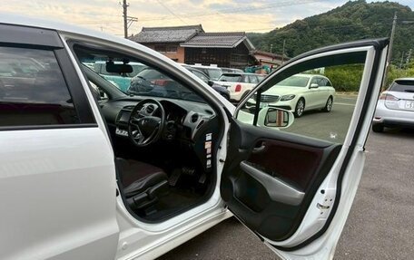 Honda Stream II, 2014 год, 1 040 000 рублей, 14 фотография