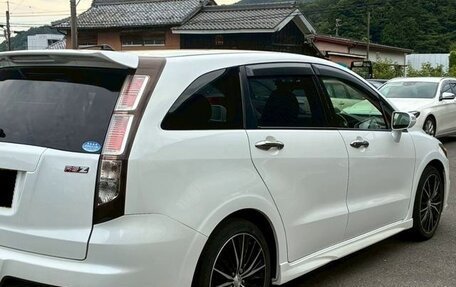 Honda Stream II, 2014 год, 1 040 000 рублей, 13 фотография