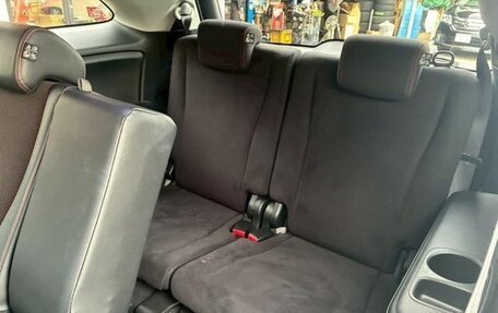 Honda Stream II, 2014 год, 1 040 000 рублей, 24 фотография