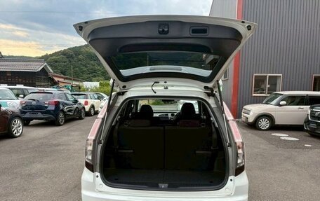 Honda Stream II, 2014 год, 1 040 000 рублей, 18 фотография