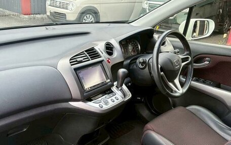 Honda Stream II, 2014 год, 1 040 000 рублей, 20 фотография