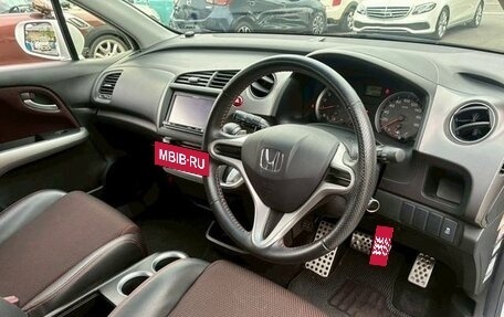 Honda Stream II, 2014 год, 1 040 000 рублей, 19 фотография