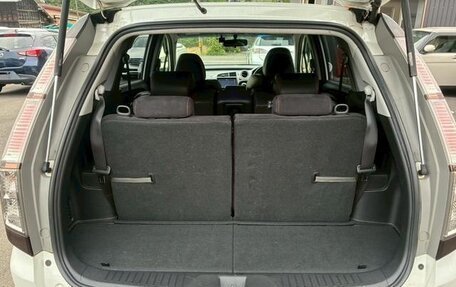 Honda Stream II, 2014 год, 1 040 000 рублей, 28 фотография